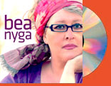 Cover CD 2010 Bea Nyga