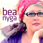 CD-Cover "Bea Nyga"